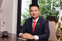 Ông Mai Minh Vương, tân Chủ tịch Hội Doanh nhân trẻ TP Đà Nẵng khoá VIII, nhiệm kỳ 2025-2028 trả lời phỏng vấn VietTimes. 