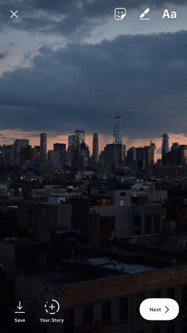 Cách dùng Instagram Stories như dân chuyên nghiệp ảnh 2