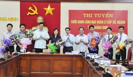 Tâm thư gửi Trưởng Ban Tổ chức Trung ương về quản lý cán bộ ảnh 1