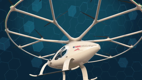 Toàn bộ hệ thống sẽ được điều khiển bằng máy tính và không có người lái đi kèm