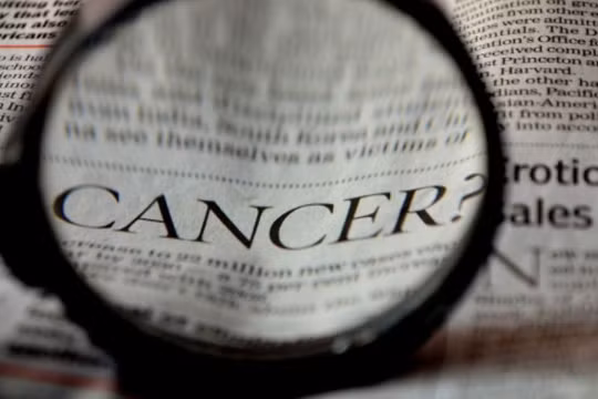 Theo truyền thông Canada, tỷ lệ người dân nước này mắc ung thư trong suốt cuộc đời là 42%, tức gần một nửa dân số. Ảnh: Getty.