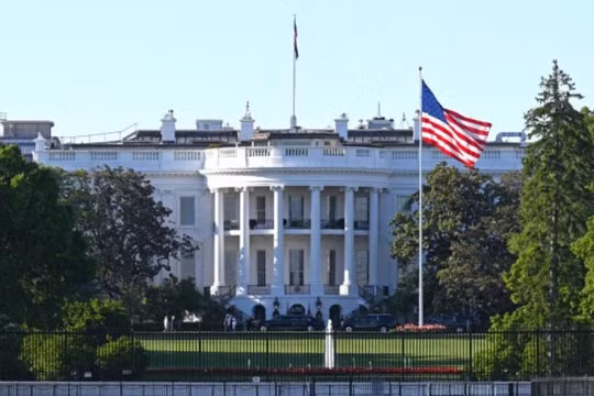 Chính quyền của Tổng thống Trump bị quá nửa số tiểu bang khởi kiện vì siết bảo hiểm y tế cho người nghèo. Ảnh: Xinhua.