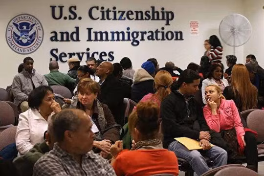 Tin đồn “Người nhập cư bất hợp pháp vào Mỹ sẽ bị trục xuất sang Uganda” đang gây hoang mang trong người nước ngoài ở Mỹ. Ảnh: Creaders.