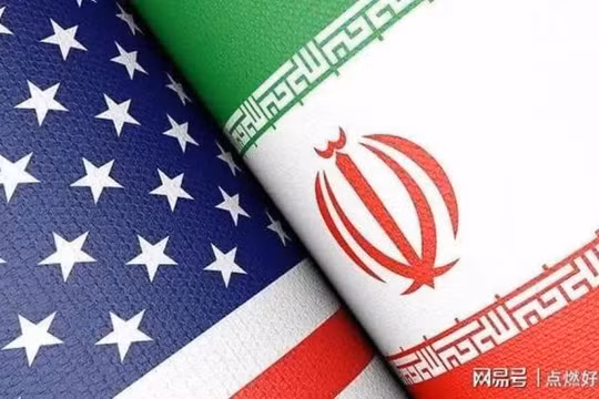 Mỹ và Iran đã đạt được thỏa thuận ngừng bắn trong 2 tuần, cả hai đều nói mình là bên chiến thắng. Ảnh: NetEase.