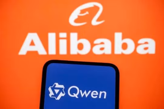 Ngày 15/1, Alibaba đã tung ra phiên bản mới của AI Qianwen có thể thực hiện các tác vụ chỉ bằng một câu lệnh. Ảnh: Sohu.