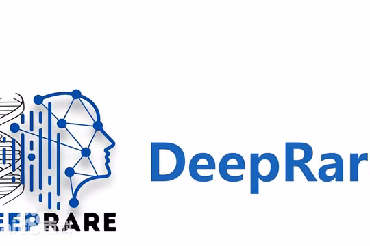 Hệ thống AI y tế DeepRare được coi là bước đột phá lớn trong việc giải quyết khó khăn trong chẩn đoán bệnh hiếm gặp. Ảnh: Baike. 