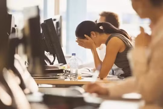 Phụ nữ thành đạt, độc lập, giỏi giang khó lấy chồng đang là hiện tượng phổ biến ở Trung Quốc. Ảnh: Sohu.