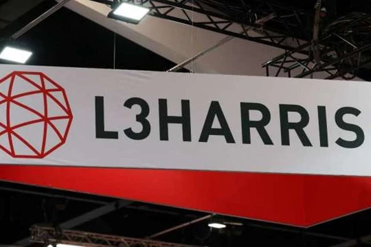 Lầu Năm Góc đã đầu tư 1 tỷ USD vào nhà thầu Quốc phòng L3Harris gây nên tranh cãi. Ảnh: Reuters.