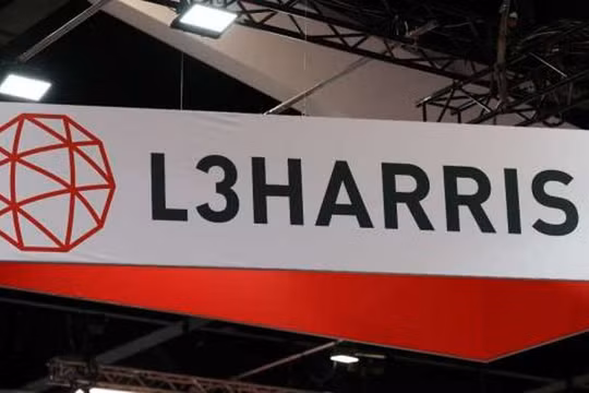 Lầu Năm Góc đã đầu tư 1 tỷ USD vào nhà thầu Quốc phòng L3Harris gây nên tranh cãi. Ảnh: Reuters.