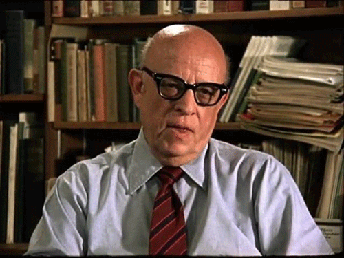 Archimedes L.A.Patti (1913-1998).