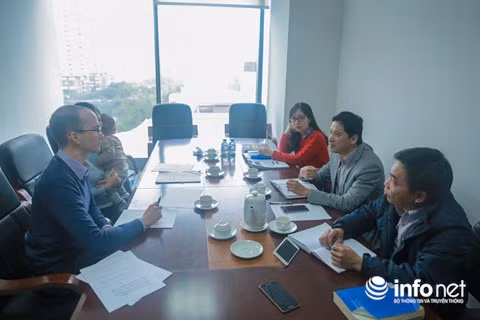 Vợ chồng thầy giáo Tây mong được thắp hương Đại tướng Võ Nguyên Giáp ảnh 1 Vợ chồng thầy giáo Tây mong được thắp hương Đại tướng Võ Nguyên Giáp ảnh 1