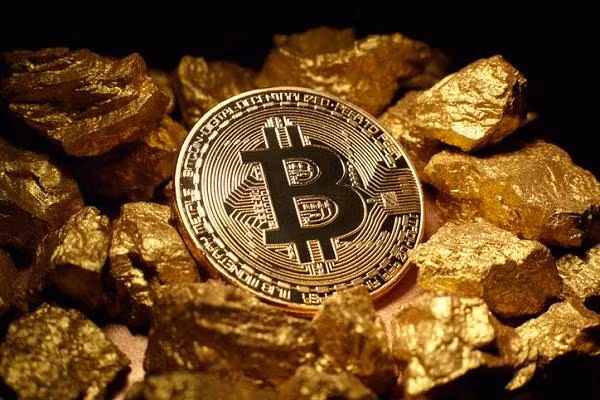 Blockchain: Công nghệ số có sức mạnh đổi mới trong lĩnh vực bất động sản ảnh 2