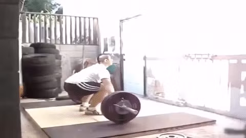 Sự thật đau lòng tại phòng tập gym ảnh 7