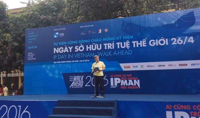 Việt Nam đứng thứ 3 trong Bảng chỉ số đổi mới toàn cầu