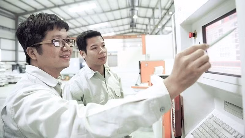 Để thu hút nhân tài, chuyên gia hàng đầu thế giới trong lĩnh vực khoa học, công nghệ về Việt Nam làm việc, cần đột phá cả về cơ chế, chính sách lẫn tư duy quản trị.