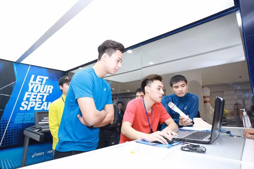 Đọc và phân tích kết quả của hệ thống