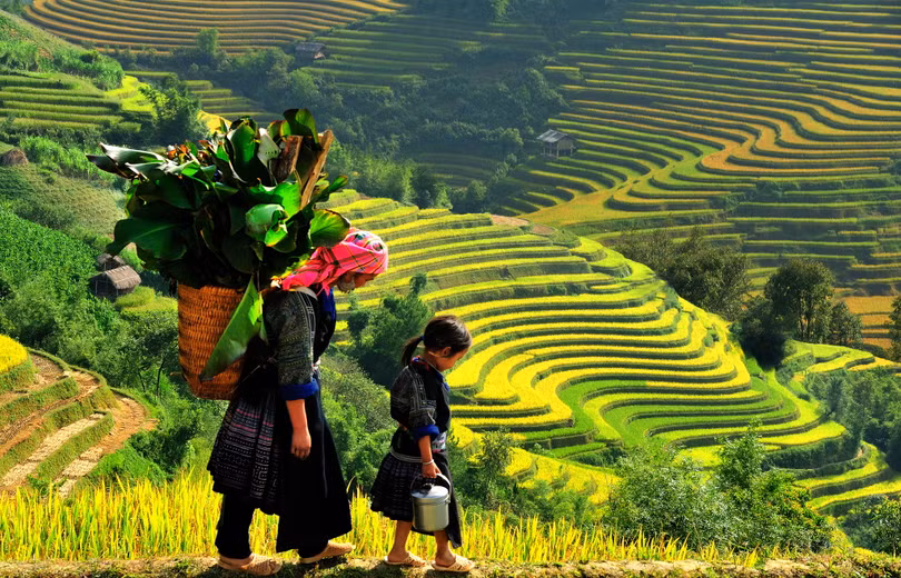 10 kinh nghiệm du lịch tết Bính Thân ảnh 1
