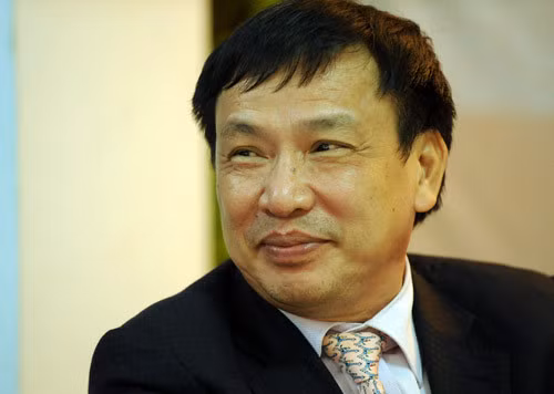 Hoàng Anh Xuân,