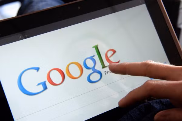 Google đối mặt với số tiền phạt kỷ lục vì lũng đoạn thị trường.