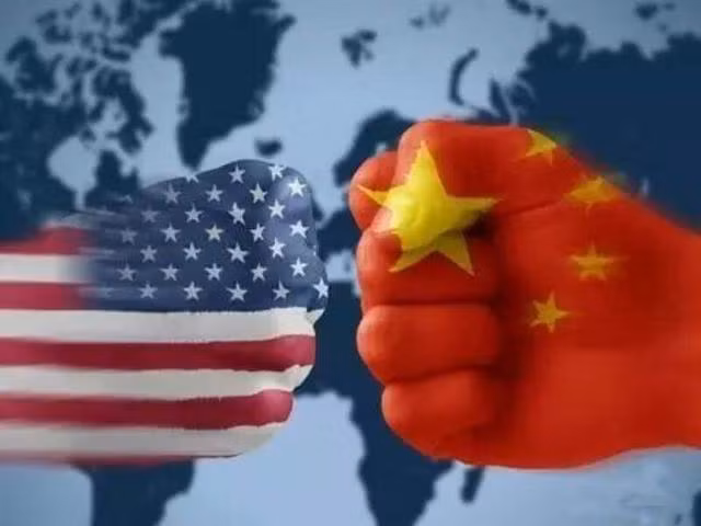 Chiến tranh thương mại Trung - Mỹ sẽ đẩy hai nước đến chỗ hủy diệt lẫn nhau.