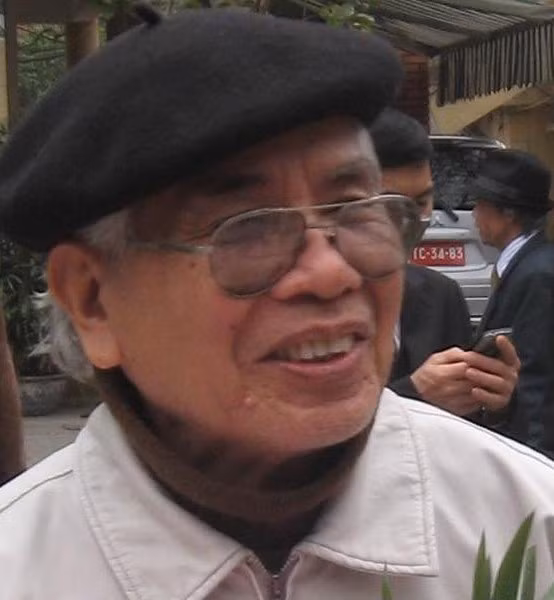 Nhà thơ Nguyễn Bao Nhà thơ Nguyễn Bao