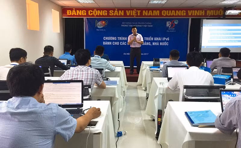 Toàn cảnh Hội nghị