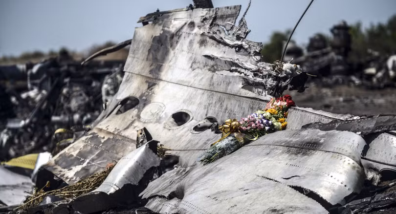 Kiev nắm giữ bí mật của thảm họa máy bay MH17