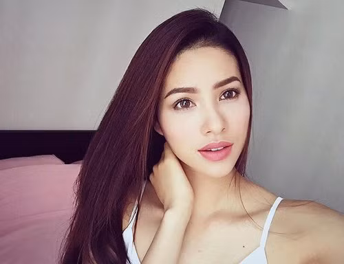 7 sao viet dep 'ca hinh lan tieng' hinh anh 12