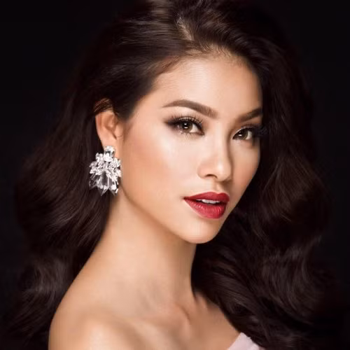 7 sao viet dep 'ca hinh lan tieng' hinh anh 11