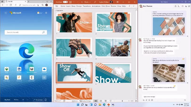 Một thế hệ Windows mới đưa người dùng đến gần hơn với những điều họ yêu thích Một thế hệ Windows mới đưa người dùng đến gần hơn với những điều họ yêu thích