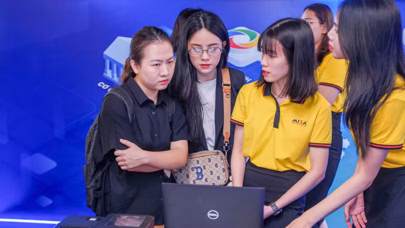 Hộ kinh doanh trải nghiệm bộ giải pháp hóa đơn điện tử khởi tạo từ máy tính tiền, tích hợp quản lý bán hàng - hóa đơn - kế toán.