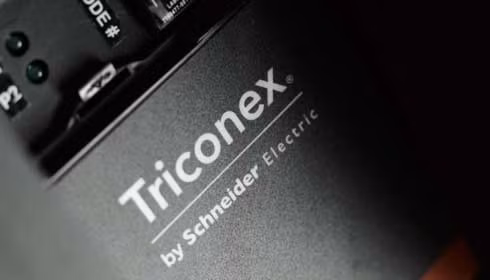 Hệ thống kiểm soát an toàn Triconex là mục tiêu của vụ tấn công đầu tiên.