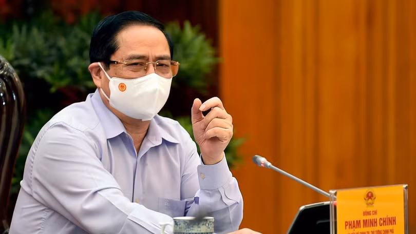 Thủ tướng yêu cầu, Bộ cần tập trung xây dựng chiến lược phát triển các ngành, lĩnh vực; đi kèm cơ chế, chính sách phù hợp, hiệu quả và nguồn lực thực hiện.