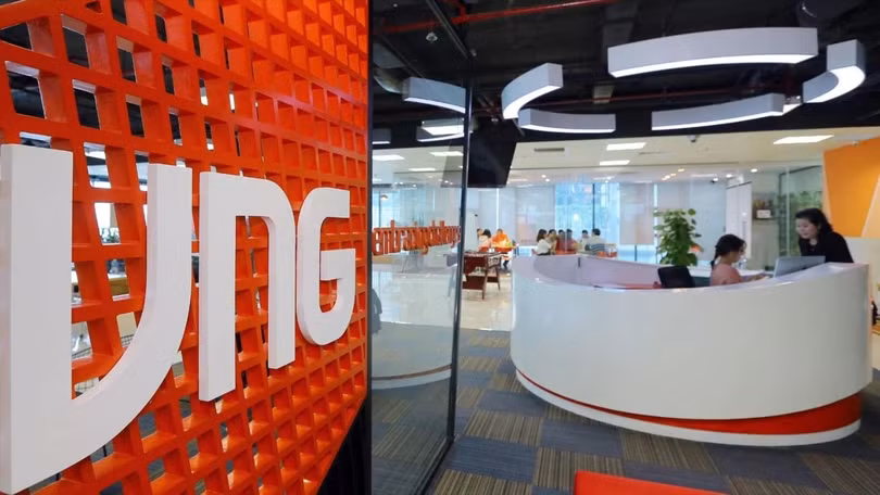 VNG công bố kết quả kinh doanh khả quan năm 2023