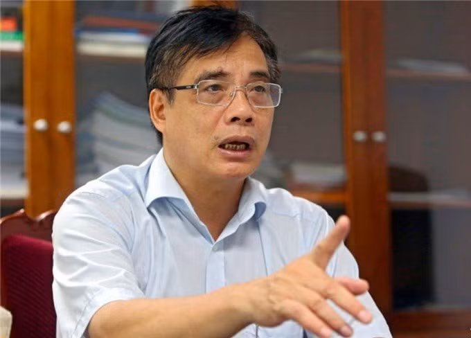 Ts. Trần Đình Thiên: Dịch Covid-19 là cơ hội để “thay máu” nền kinh tế ảnh 5 Kỳ cuối: “Thoát ta” hay “thoát Trung”?