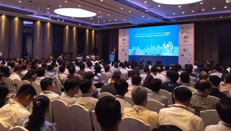 Thành phố thông minh: Khó "xây" vì kinh phí quá lớn ảnh 2