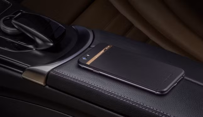 5 smartphone đắt... cắt cổ ảnh 3