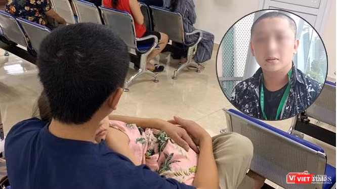 Công an TP Vinh đã có kết luận về vụ việc cháu bé 6 tuổi nghi bị xâm hại tình dục ở Nghệ An.
