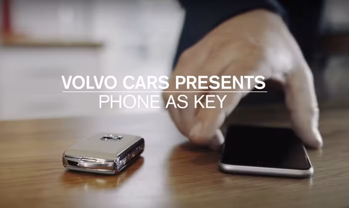 Video: Biến xe hơi thành 'phụ kiện' của smartphone