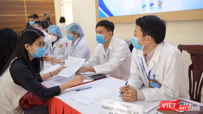 Bộ Y tế khẳng định, hiện nay nguồn cung vaccine trên toàn cầu rất hạn chế.