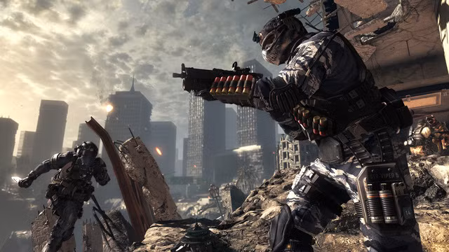 Call of Duty chạm cốt mốc khủng 250 triệu bản