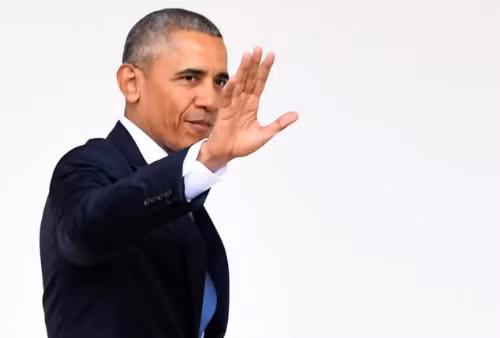 Tổng thống Obama luôn ghi nhận rằng các vấn đề công nghệ có thể được sử dụng để thay đổi thế giới