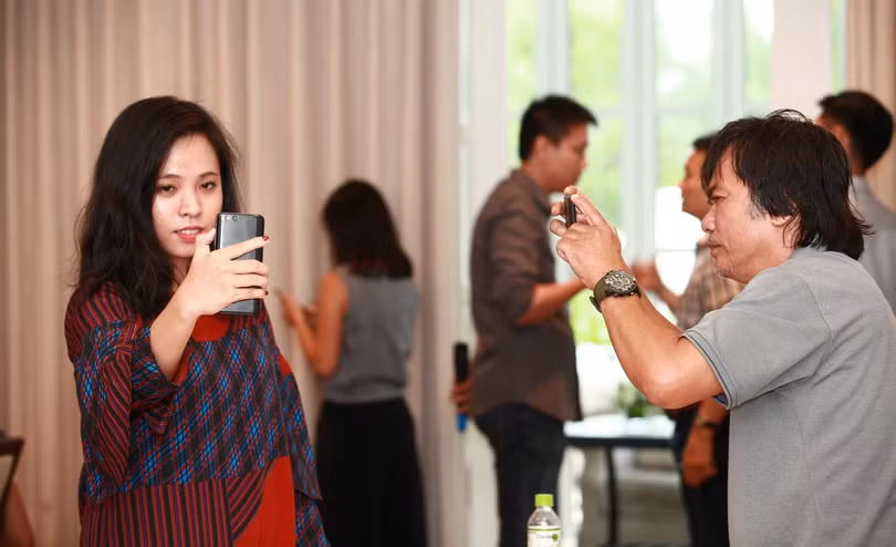Xiaomi ra mắt bộ đôi smartphone Mi 6 và Mi Max 2 ảnh 1