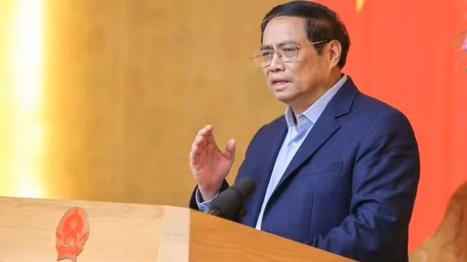 Thủ tướng yêu cầu xử lý nghiêm cơ quan, tổ chức, doanh nghiệp vi phạm về an toàn thông tin mạng