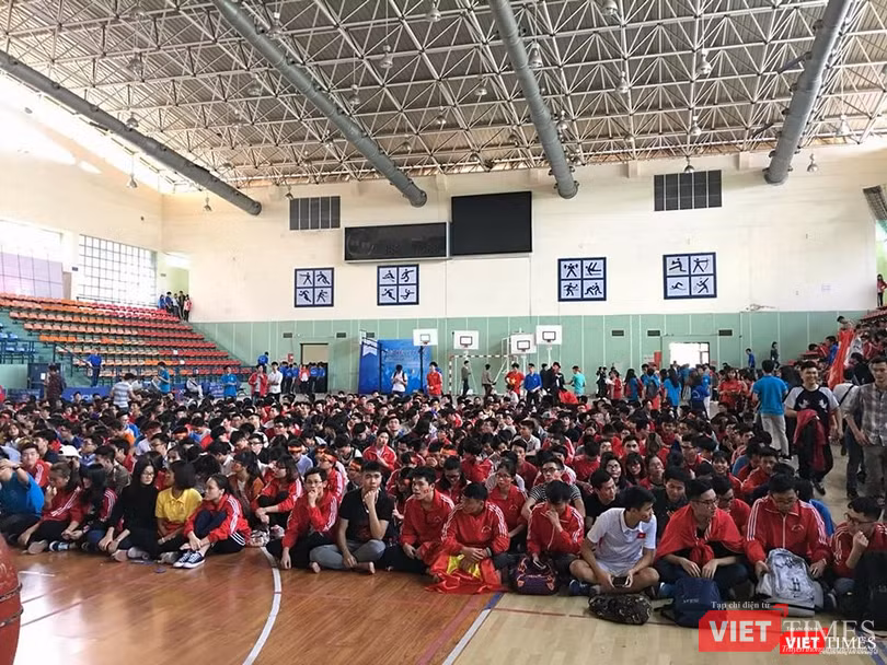 Tuyệt vời Việt Nam ơi, Chung kết!!! ảnh 10