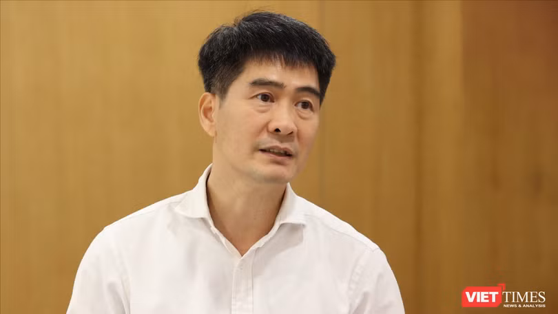 Ông Nguyễn Phong Nhã – Phó Cục trưởng Cục Viễn thông.jpg