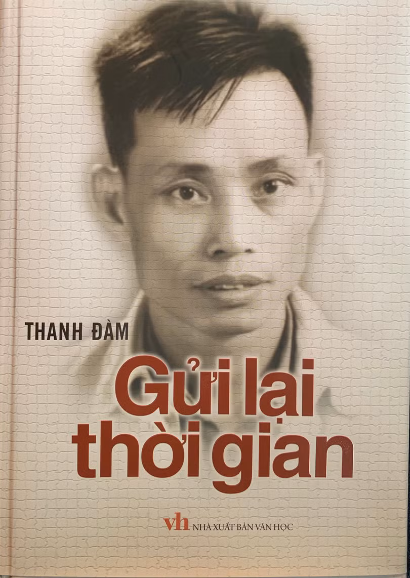 Tuyển tập của Thanh Đàm