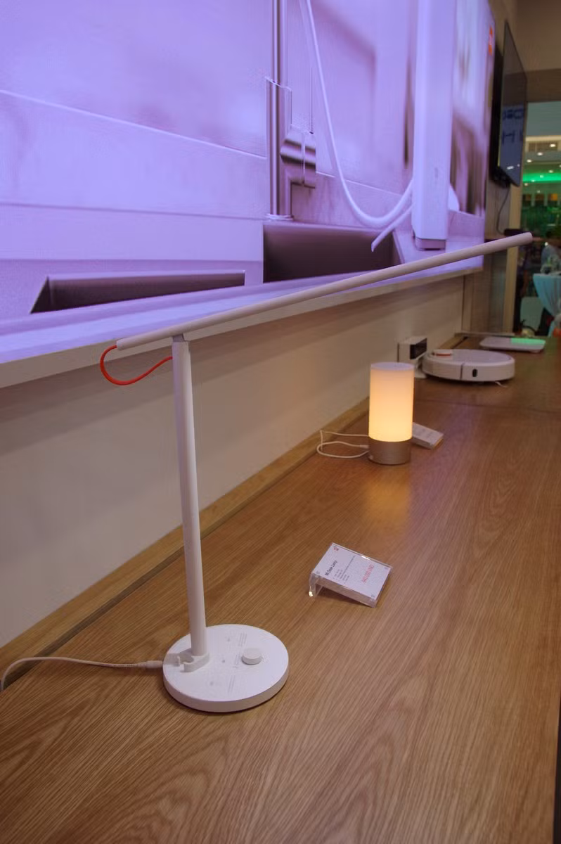 “Đột nhập” Mi Store ủy quyền đầu tiên tại Việt Nam ảnh 8