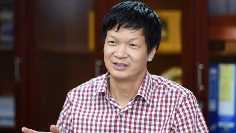 Ông Nguyễn Việt Dũng đảm nhiệm Chủ tịch HĐQT Viettel Post.