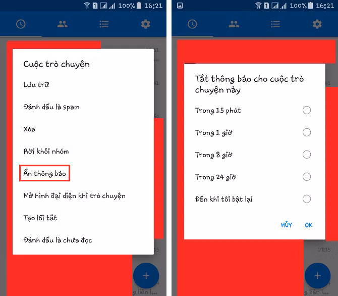10 mẹo Facebook Messenger ai cũng nên biết ảnh 8
